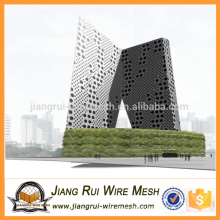 perforated metal mesh for walkway made in china